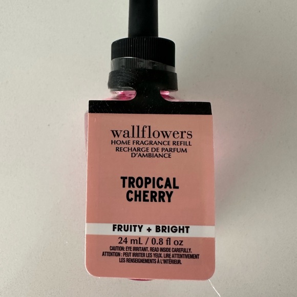🌴 Bath & Body Works 🥝 Sweet Kiwi & Starfruit Wallflower Refills x6 ➕ 2 FREE!! - Picture 10 of 11